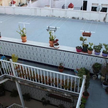 Cdz - Casa De Los Viajeros Pasquin カディス エクステリア 写真