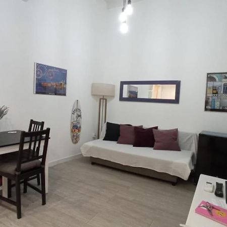Cdz - Casa De Los Viajeros Pasquin カディス エクステリア 写真